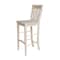 Whitewood Industries Solid Wood Caf Dining Stool - 30 in Seat Height S-6163 - alternate 3